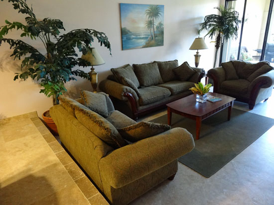 Pelican Cove condo, St. Croix - Caribbean Retreat