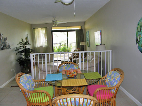 Island Paradise - Pelican cove condo 