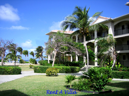 Pelican Cove beach condo resort is a top of the line choice for a St. Croix vacation